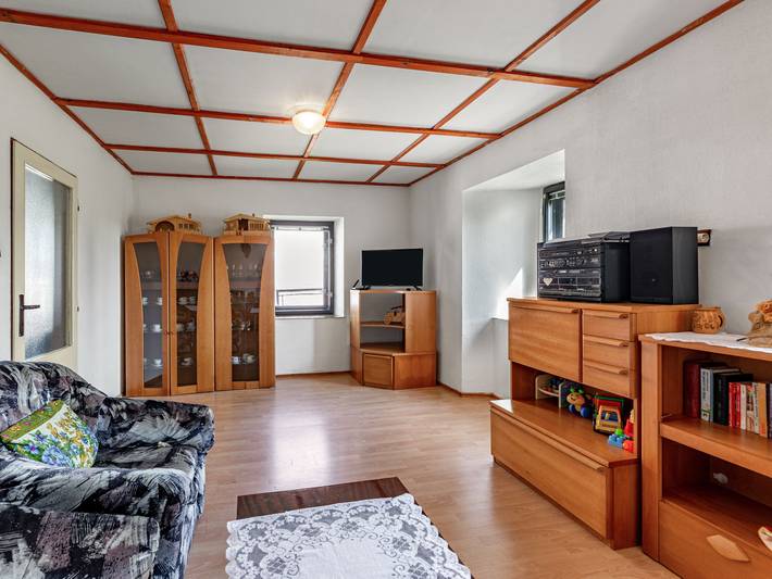 Ferienhaus für 9 Personen am Nationalpark Böhmerwald - 3