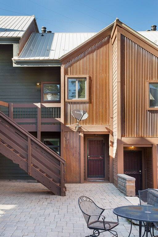 Ganze Wohnung, Spektakuläre 1 Br Mountain Condo - Renoviert - Ansichten - Tolle Preise! in Purgatory