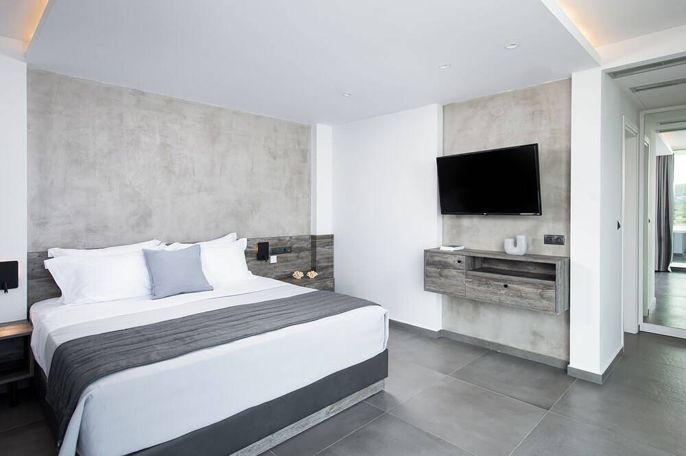 Sapphire Villa, Horizon Dream Villas in Chaniotis, Kassandra