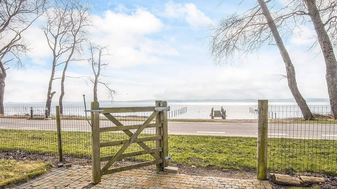 Ferienhaus für 6 Personen (200 m²) in Apenrade in Skarrev, Apenrade