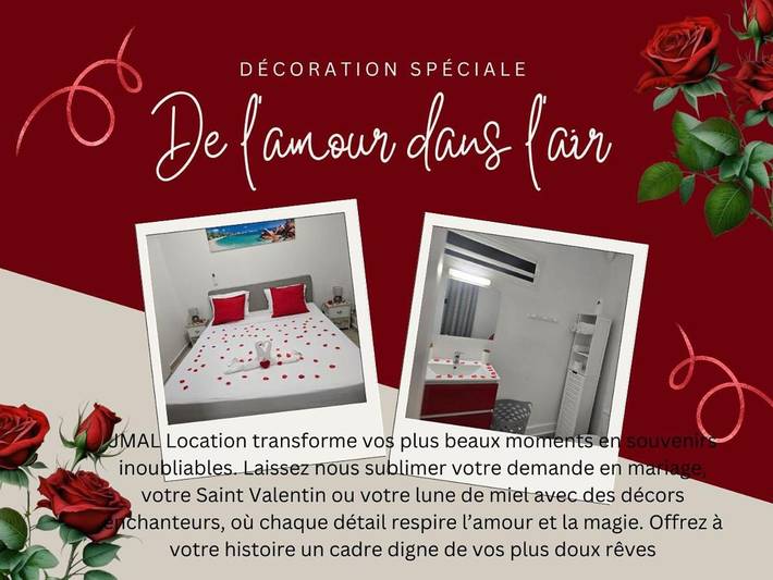 Maison de vacances pour 2 personnes, avec jardin