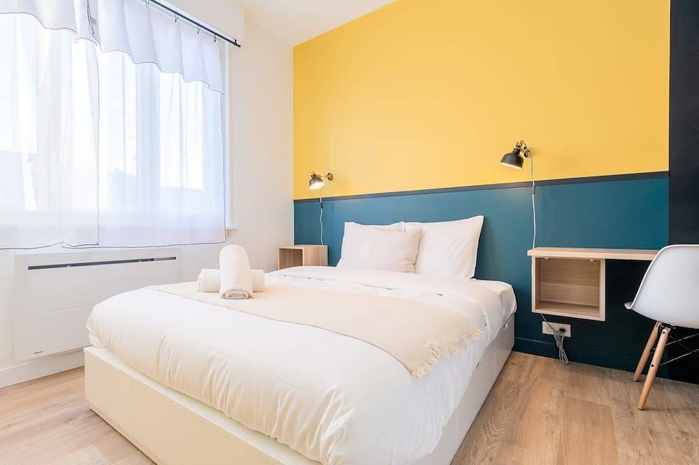 Appartement entier, Marcq-en-Baroeul - Appartement art décor ! in Marcq-en-Barœul, Région de Lille