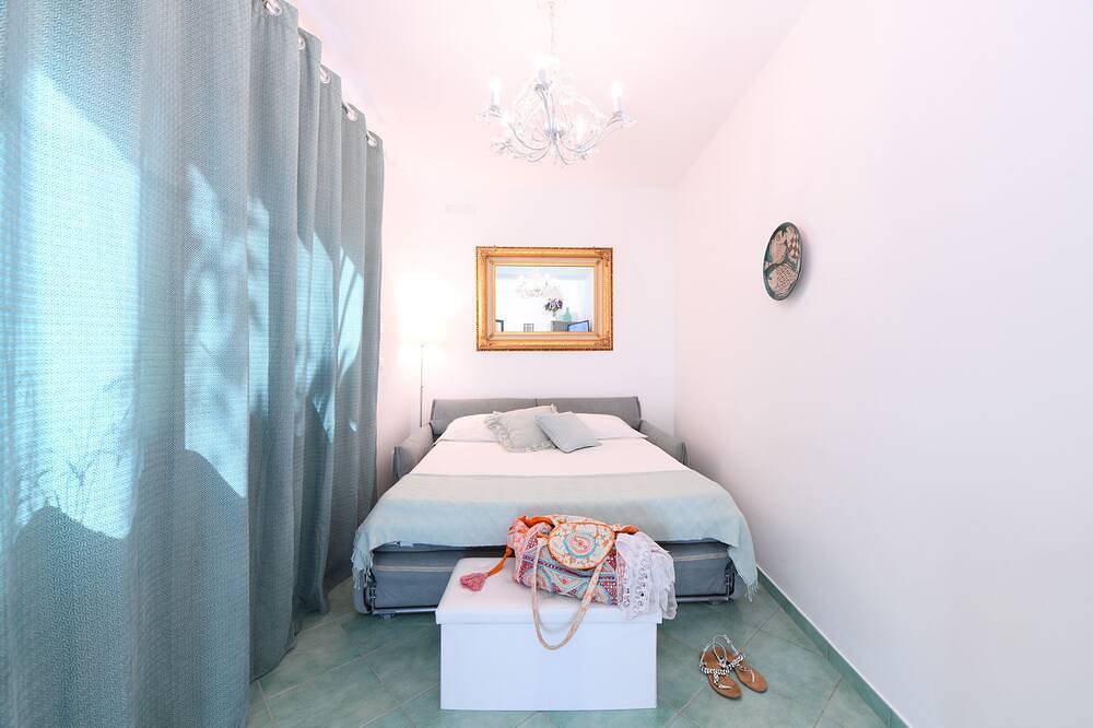 Ein Passo Duomo mit Garten und Solarium - Entspannung und Komfort im Herzen von Amalf in Spiaggia libera Amalfi (Amalfi), Amalfi