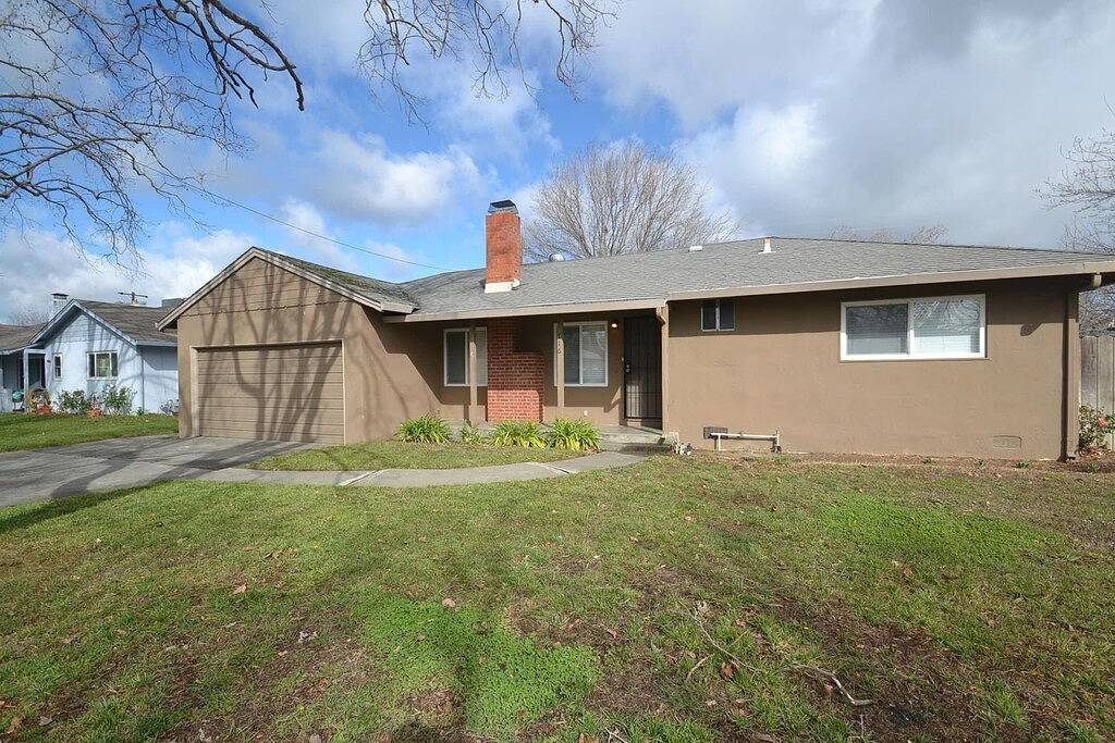 .Ihr Schöner Ort, Um Zu Hause Zu Nennen, Keine Kreditprüfung *** Komfortables Haus mit 3 Betten und 2 Bädern. in Fairfield (CA), Solano County