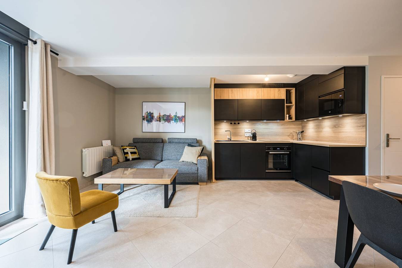 Entire apartment, Appartement duplex d'Annecy - Welkeys in Sévrier, Parc naturel régional du Massif des Bauges