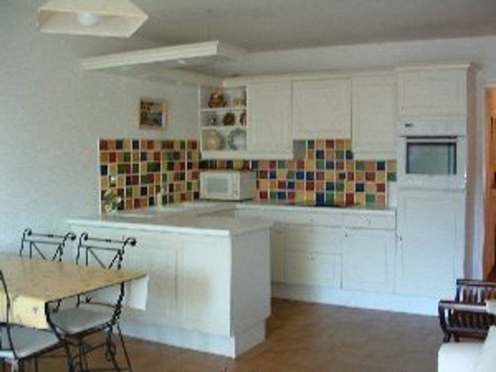 Gîte pour 4 personnes dans Plage des Pins - 4