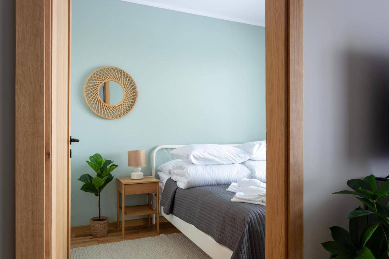 Cały apartament, One-Bedroom Apartment in Ustronie Morskie, Baltic Sea Pomerania