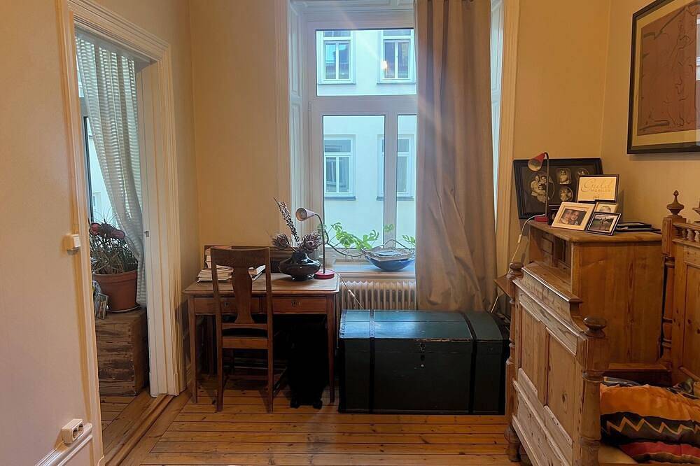 Entire apartment, As Central as you Wish and Get! City, Slussen and Södermalm in a Glance in Stockholm, Swedish Baltic Sea