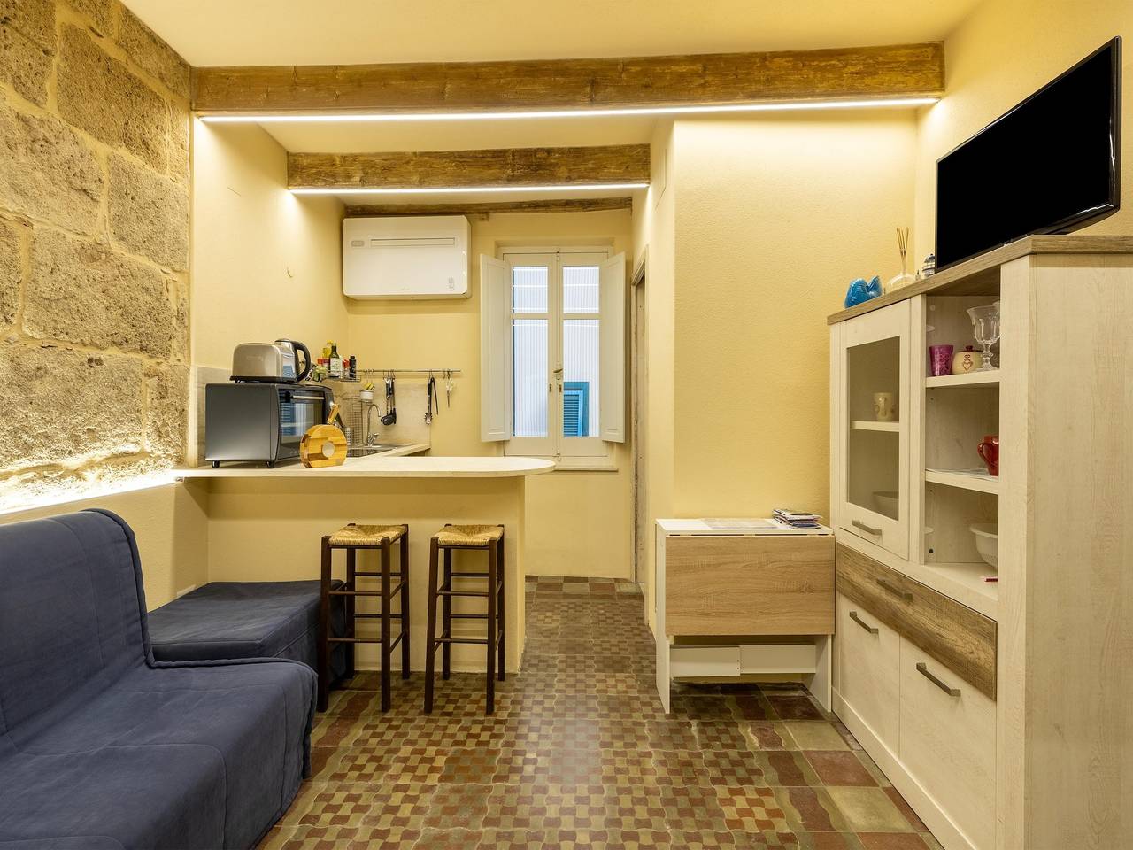 Appartamento vacanze a Alghero a partire da 130€ a notte