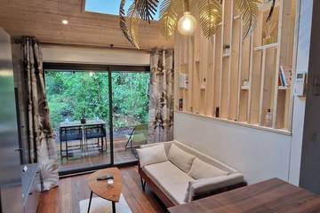 Location de vacances pour 2 personnes à Gradignan