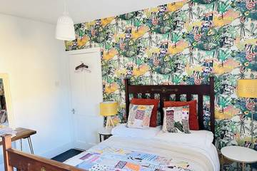 Apartment for 4 People in Twickenham, London, Photo 2