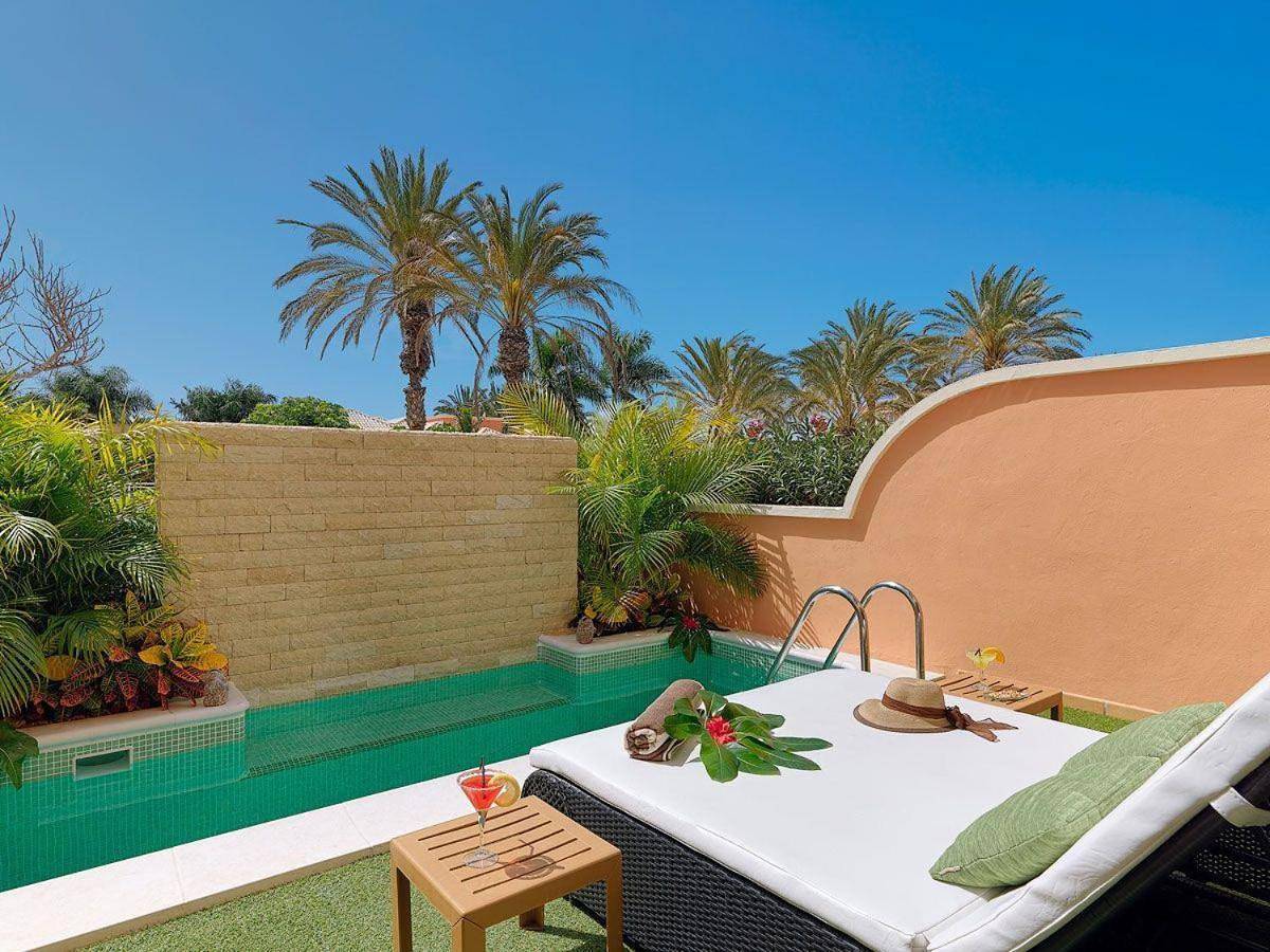 Green Garden Eco Resort & Villas in Playa de las Américas, Arona