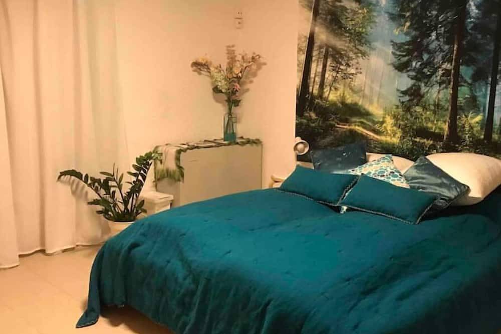 Ganze Wohnung, Studio Nichoir Avec Balcon et Jardin in Seebach, Mittlerer Schwarzwald