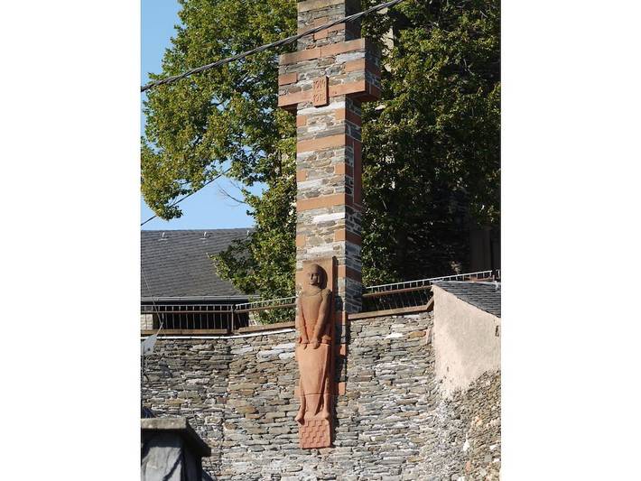 Ferienhaus für 8 Personen in Lieser - 3