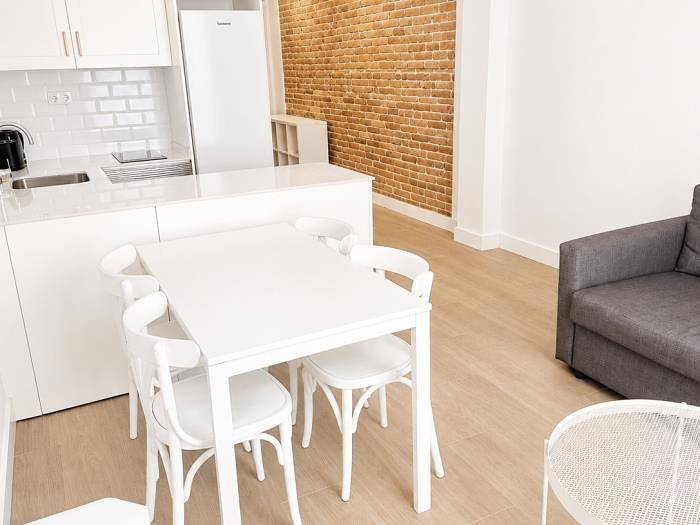 Entire holiday apartment, Winahost Apartamento Centro Tarragona Iii in Tarragona, Costa Dorada