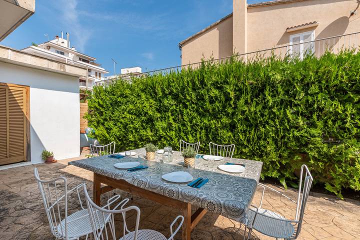 YourHouse Alcudia Casa in Playa de Alcúdia, Alcúdia