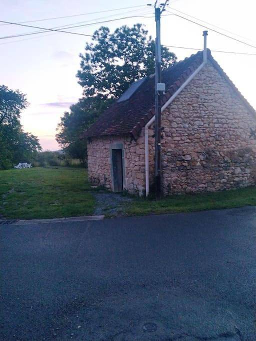 Location de vacances pour 2 personnes à Chitray - 2