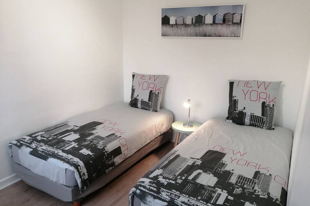 Entire apartment, Colmar Center Apartment With All Comfort in Colmar, Colmar region