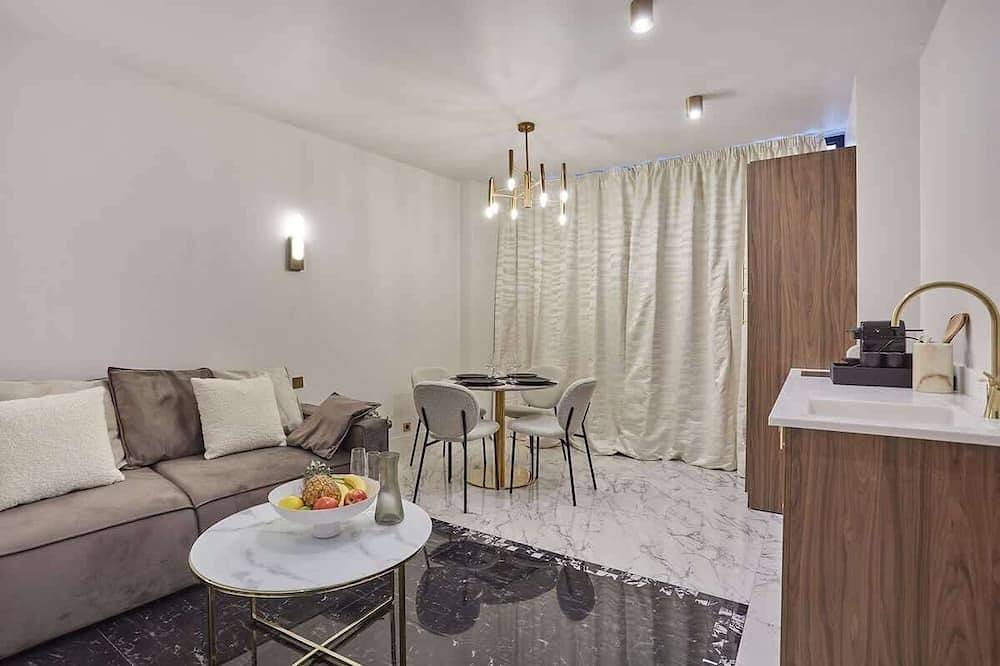 Appartement de vacances