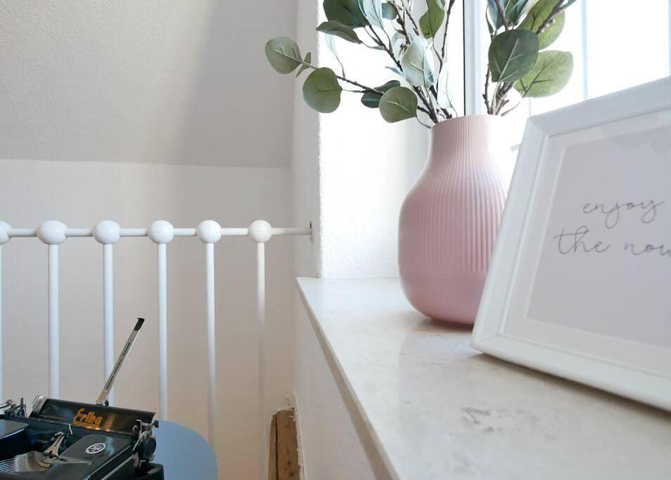 Appartement entier, Apartment in Paderborn, Rhénanie-du-Nord-Westphalie