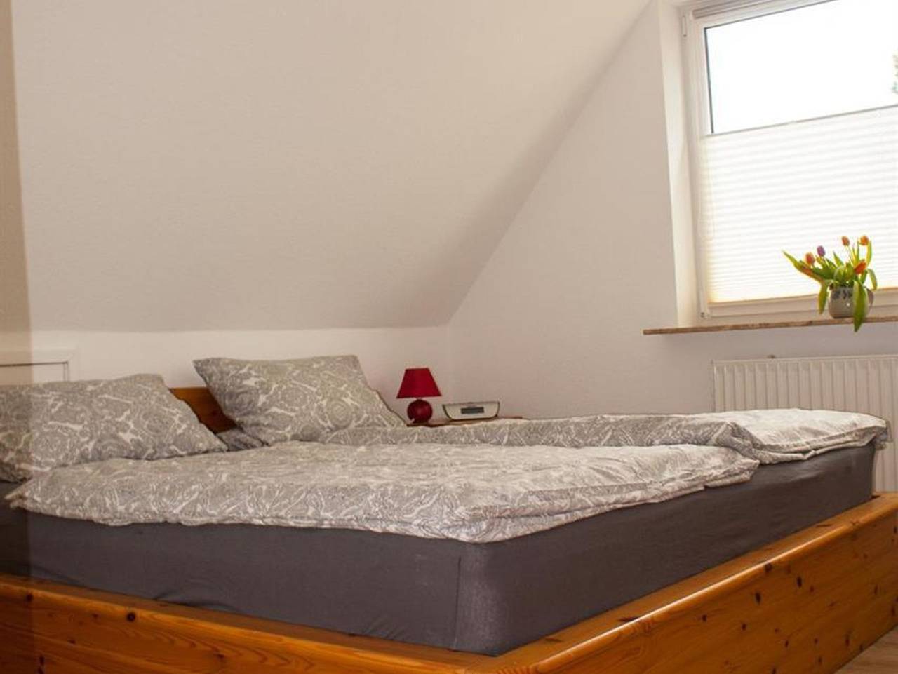 Ganze Ferienwohnung, Hus Annett in Tating, Eiderstedt