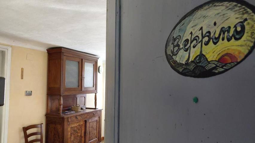 Gîte pour 2 personnes, avec Balcon et Vue à Stroppo - 3