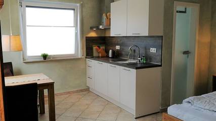 Ferienwohnung für 2 Personen in Glowe, Rügen, Bild 1