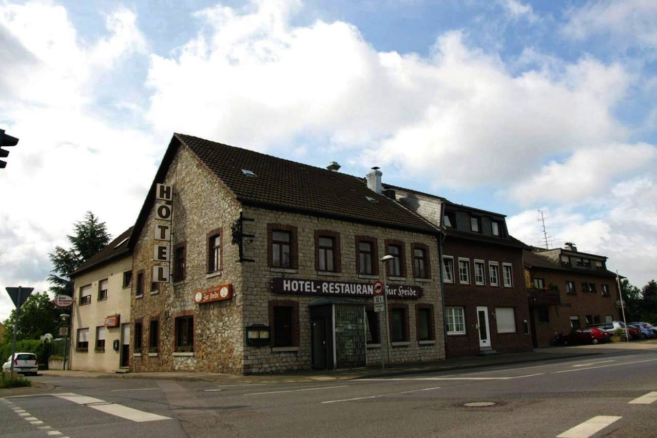 Hotel Zur Heide in Kornelimünster/Walheim, Aix-la-Chapelle