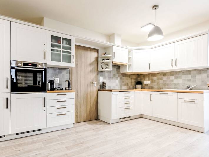 Ferienwohnung für 4 Personen in Westböhmen - 2