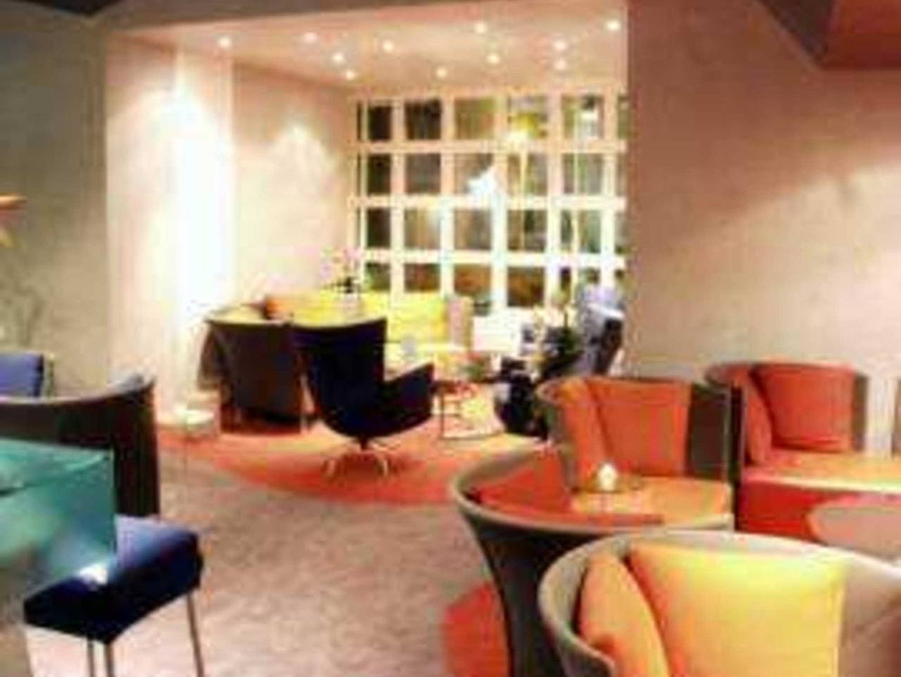 Hotel Roth Appartements - 1 Raum-Appartement, Bad/Wc Typ D1, Landseite in Westerland, Sylt (Gemeinde)