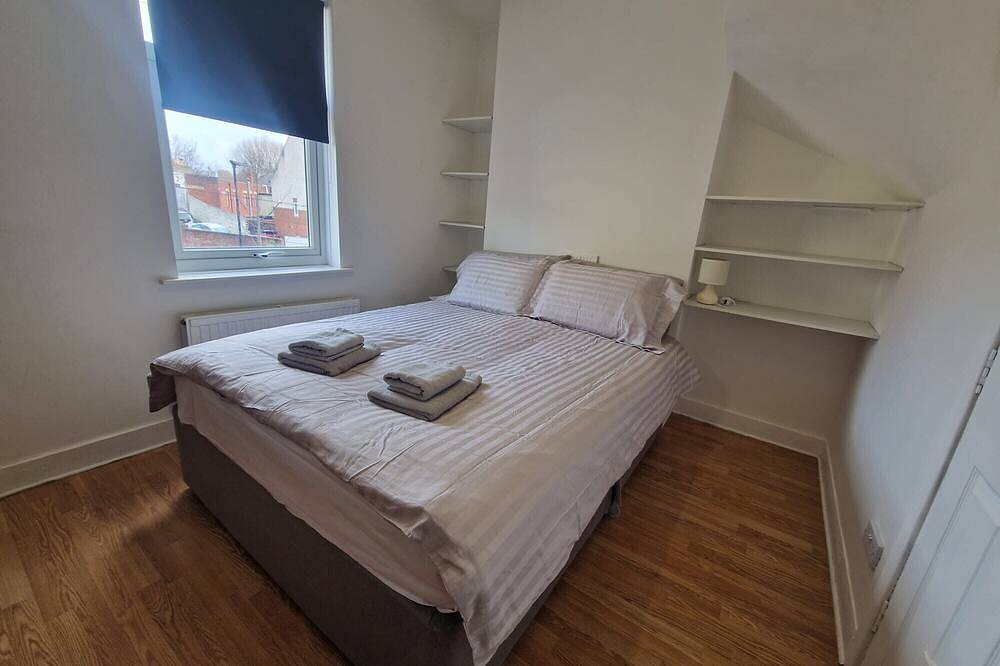 Cosy Suite: Private Room in Sheffield City Centre in Sheffield, Yorkshire del Sur