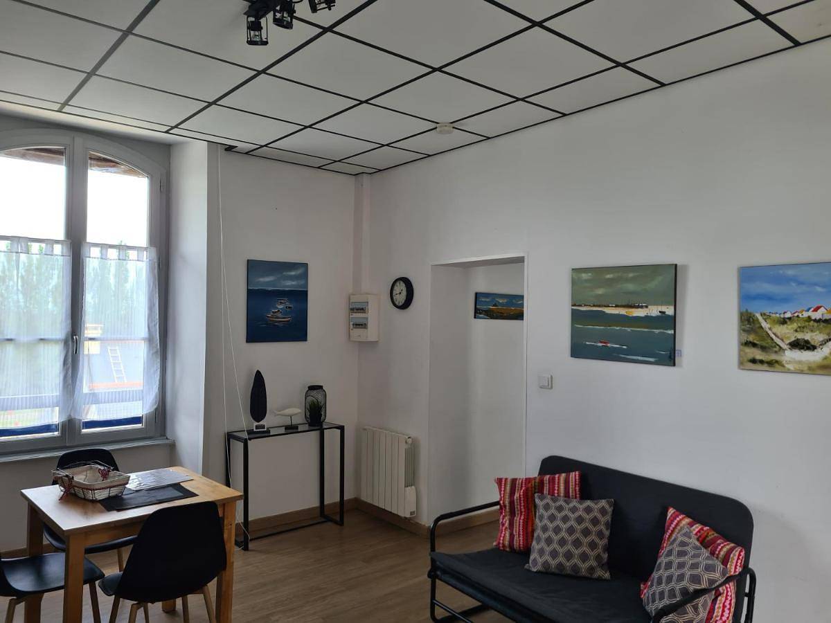 Appartement entier, Chanoine Boursier in Dol-de-Bretagne, Région de Saint-Malo