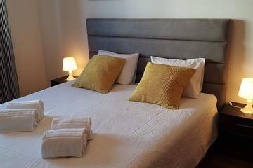 Villa pour 10 Personnes dans Nazaré, Leiria District, Photo 3