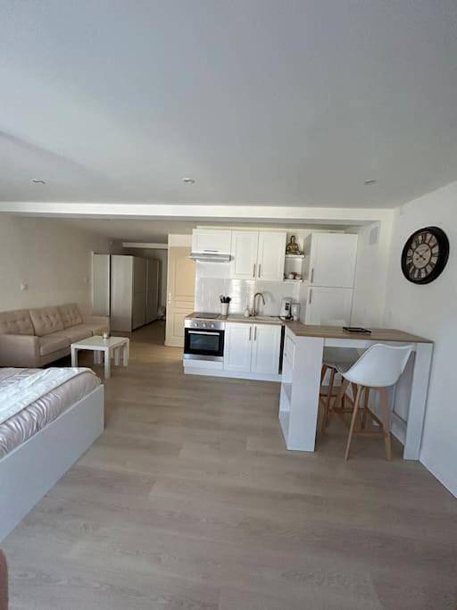 Appartement entier, Studio cocooning à Mirecourt in Mirecourt, Neufchâteau
