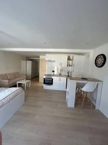 Gîte pour 2 personnes à Mirecourt
