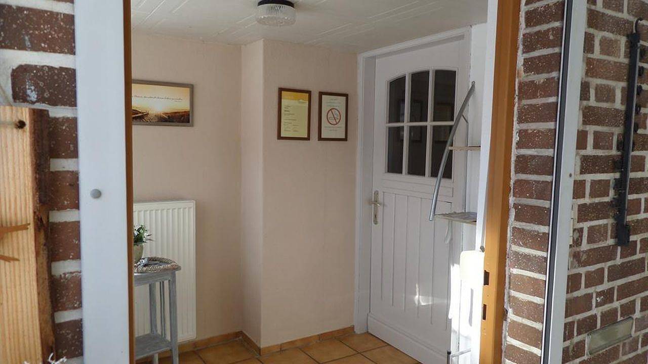 Ganze Ferienwohnung, Ferienwohnung für 3 Personen (48 m²) in Ratzeburg in Ratzeburg, Ratzeburger See