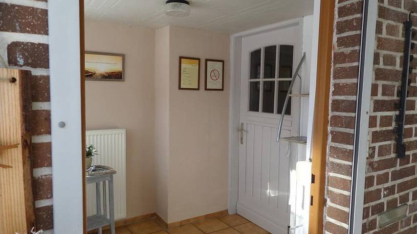 Ferienwohnung für 3 Personen, mit Garten in Ratzeburger See - 4