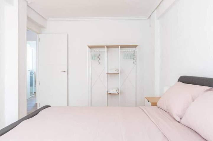 Ganze Wohnung, Apartamento Canalejas in Santander, Kantabrische Küste