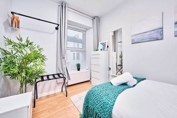 Apartment for 5 People in Portrush, County Antrim, Photo 4