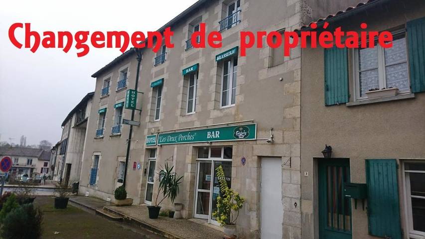 Hôtel pour 3 personnes, avec terrasse, animaux acceptés