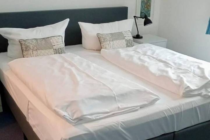 Ganze Wohnung, Haus Rundblick App. 09 in Rantum, Sylt (Gemeinde)