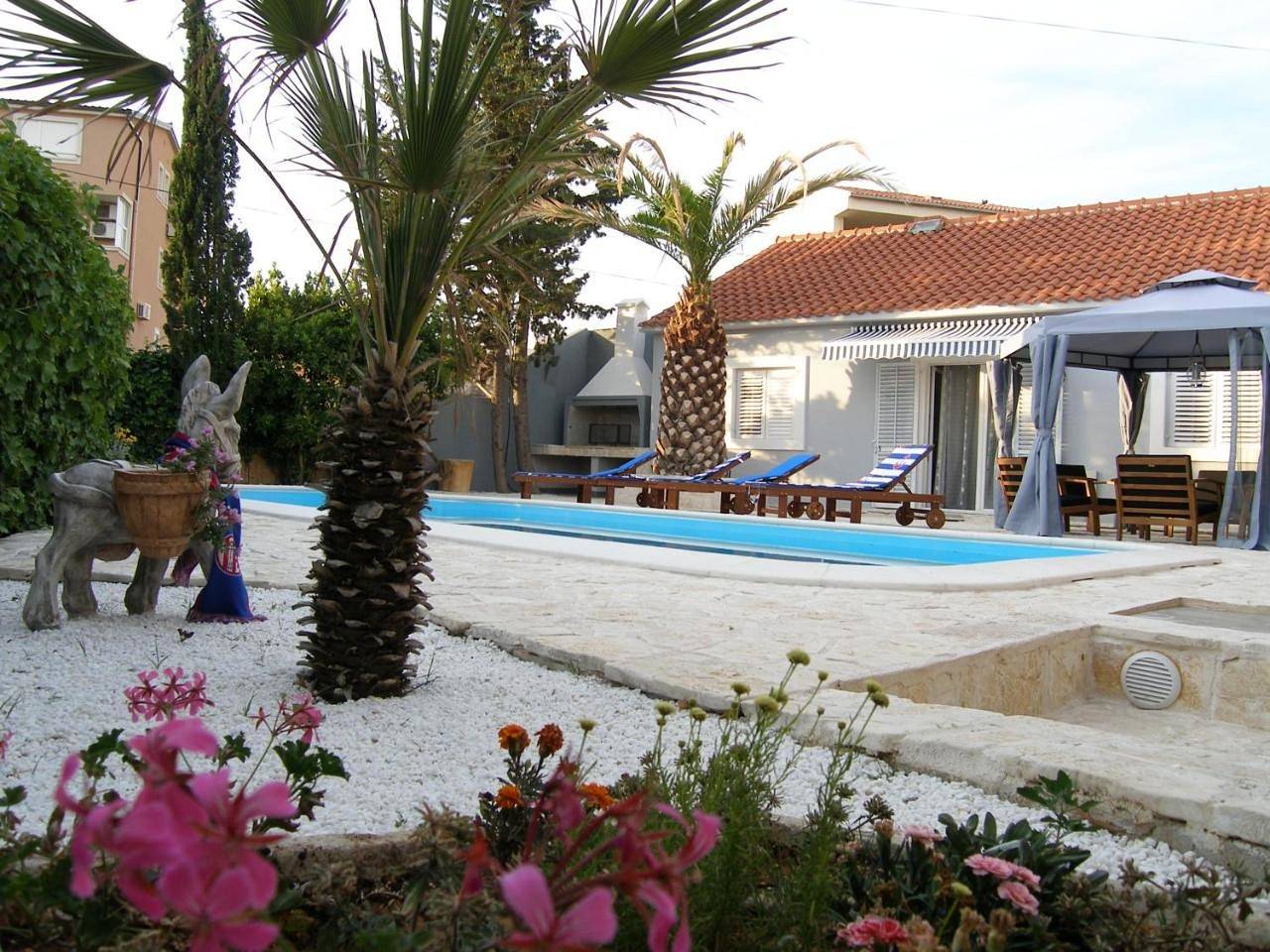 Villa Memories in Split, Split-Dalmatien