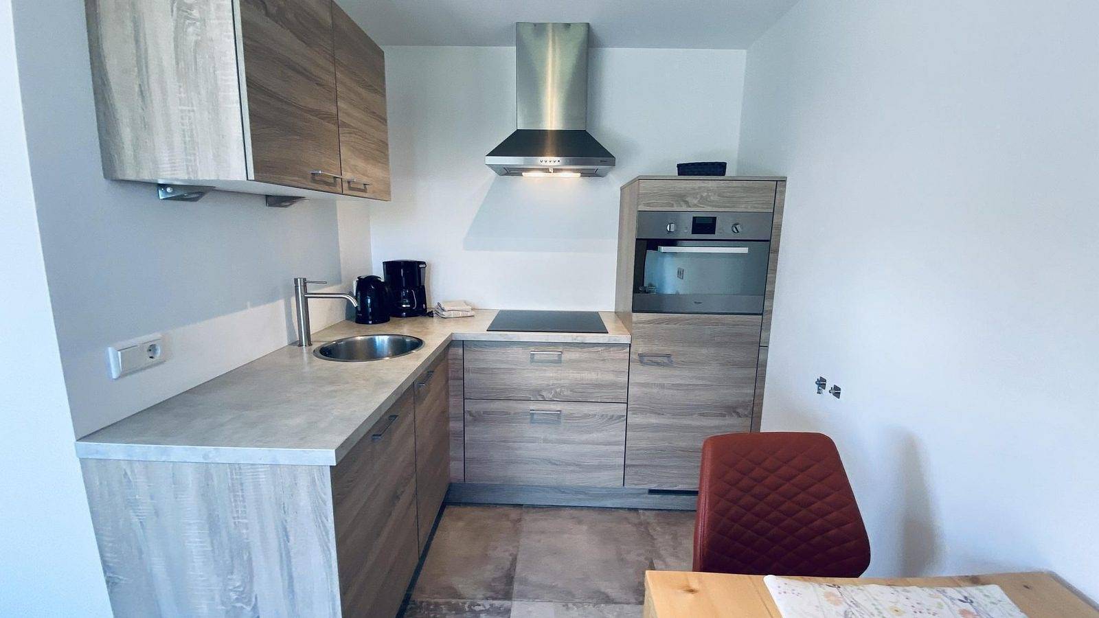 Vakantie Zeeland — Vz581 Luxe Studio Vrouwenpolder in Vrouwenpolder, Walcheren