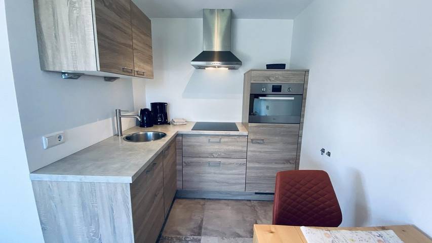 Ferienhaus für 2 Personen, mit Balkon/Terrasse und Terrasse in den Niederlande - 4