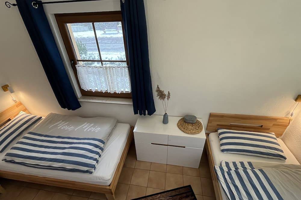 Ferienhaus \"Kleine Möwe\" auf Poel in Strand Timmendorf-Poel, Nordwestmecklenburg (Wismar und Umgebung)