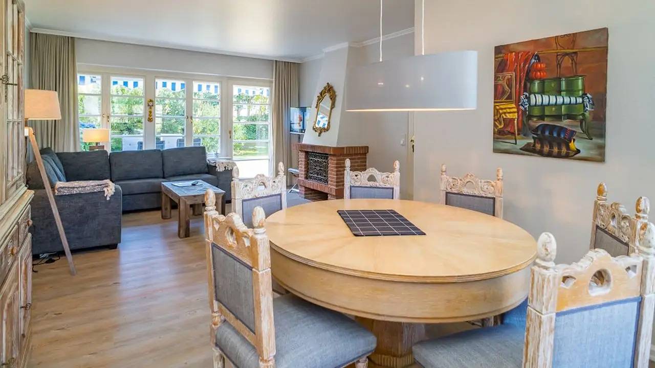 Ferienhaus für 5 Personen (100 m²) in Westerland (Sylt) in Westerland, Sylt (Gemeinde)