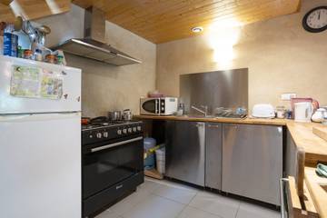 Location De Vacances pour 7 Personnes dans Saint-Tugdual, Région de Pontivy, Photo 4