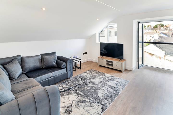 Ferienhaus für 4 Personen