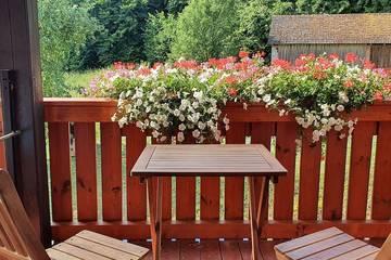 Bauernhof für 4 Personen in Pottenstein, Fränkische Schweiz, Bild 3