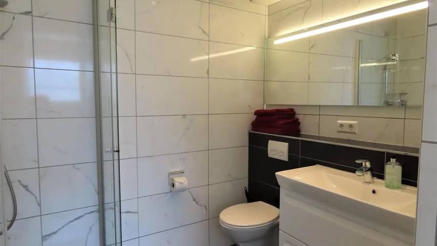 Ferienwohnung für 2 Personen, mit Terrasse im Bodenseekreis - 4